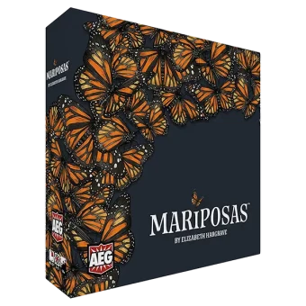 Mariposas