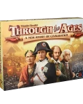 Board Game Through the Ages: A New Story of Civilization (2015)