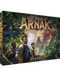 Board Game Lost Ruins of Arnak (2020)