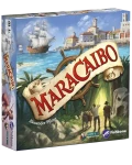 Board Game Maracaibo (2019)