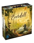 Board Game Everdell (2018)