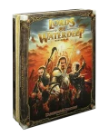 Board Game Lords of Waterdeep (2012)