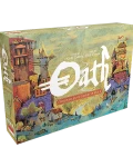 Board Game Oath: Chronicles of Empire and Exile (2021)