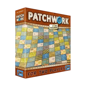 Patchwork (2014)