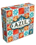 Board Game Azul (2017)