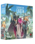 Borad Game Excavation Earth (2021)