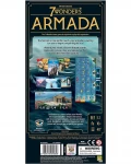 Borad Game 7 Wonders: Armada (2018) info 2