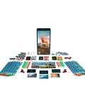 Borad Game 7 Wonders: Armada (2018) info 2