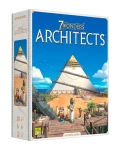Board Game 7 Wonders: Architects (2021)