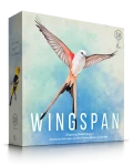 Board Game Wingspan (2019)