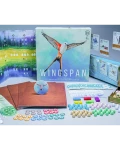 Board Game Wingspan (2019) components 2