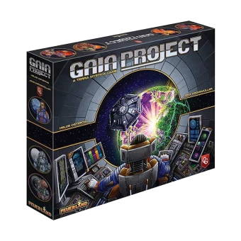 Gaia Project (2017)