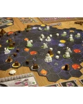 Board Game Gaia Project (2017) components