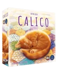 Stalo Žaidimas Calico (2020)