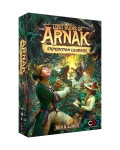 Board Game Lost Ruins of Arnak: Expedition Leaders (2021)