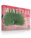 Board Game Wingspan Asia Expansion