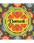 Board Game Damask